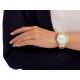 Swarovski City 5213729 Reloj Fino para Dama Color Oro - Envío Gratuito