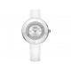 Swarovski Octea Dressy 5080504 Reloj Fino para Dama Color Blanco