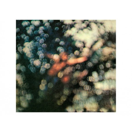 Obscured by Clouds Pink Floyd LP - Envío Gratuito