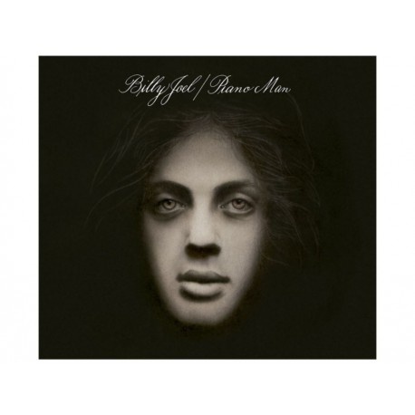 Piano Man Billy Joel LP - Envío Gratuito