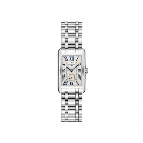 Reloj para dama Longines L55124716 - Envío Gratuito