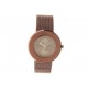 Reloj para dama Gucci U Play YA129445 bronce - Envío Gratuito