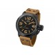 Reloj unisex Tw Steel Canteen CS41 café - Envío Gratuito