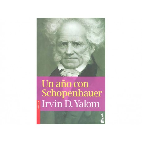 Un Año con Schopenhauer - Envío Gratuito