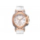 Tissot T-Race T0482172701700 Reloj para Dama Color Blanco