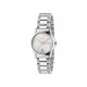 Gucci G-Timeless YA126523 Reloj Unisex Color Acero