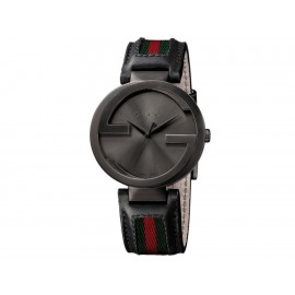 Reloj unisex Gucci Interlocking YA133206 - Envío Gratuito
