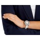 Swarovski Crystalline Oval 5158548 Reloj Fino para Dama Color Blanco - Envío Gratuito