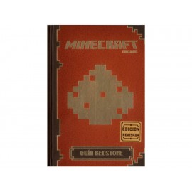 Guía Redstone Minecraft - Envío Gratuito