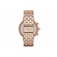 Smartwatch para dama Chaps Sam CHPT3103 oro rosa - Envío Gratuito