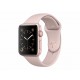 Apple Watch Series 2 42 mm rosa MQ142CL/A - Envío Gratuito