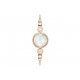 Michael Kors Sliders MKA101022 Reloj para Dama Color Oro rosa - Envío Gratuito
