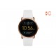 Smartwatch para dama Fossil Q Wander FTW2114 blanco - Envío Gratuito