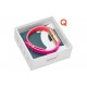Fossil Q Motion FTJ1111 Tracker para Dama Color Rosa - Envío Gratuito