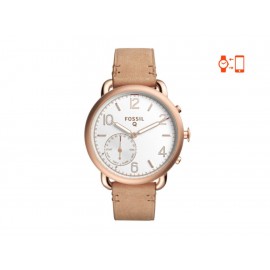 Smartwatch para dama Fossil Q Tailor FTW1129 rosa - Envío Gratuito
