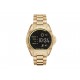 Smartwatch para dama Michael Kors Bradshaw MKT5001 dorado - Envío Gratuito