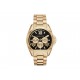 Smartwatch para dama Michael Kors Bradshaw MKT5001 dorado - Envío Gratuito