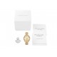 Smartwatch para dama Michael Kors Slim Runway MKT4002 dorado - Envío Gratuito