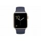 Apple Watch Series 2 38 mm dorado MQ132CL/A - Envío Gratuito