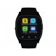Reloj Smartwatch unisex Umbro Sport Umb-Smart-1 negro - Envío Gratuito