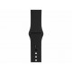 Apple Watch Series 1 42 mm gris obscuro MP032CL/A - Envío Gratuito