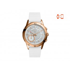 Smartwatch para dama Fossil Q Modern Pursuit FTW1135 blanco - Envío Gratuito