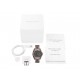 Reloj smartwatch para dama Michael Kors Bradshaw MKT5007 café - Envío Gratuito