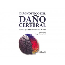 Diagnóstico del Daño Cerebral - Envío Gratuito