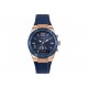 Guess Connect Smartwatch Reloj para Dama Color Azul