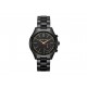 Smartwatch para dama Michael Kors Slim Runway MKT4003 negro