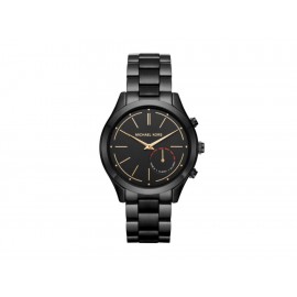 Smartwatch para dama Michael Kors Slim Runway MKT4003 negro - Envío Gratuito