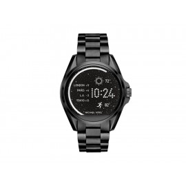 Smartwatch para dama Michael Kors Bradshaw MKT5005 negro - Envío Gratuito