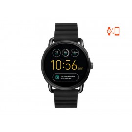 Smartwatch para dama Fossil Q Wander FTW2103 negro - Envío Gratuito