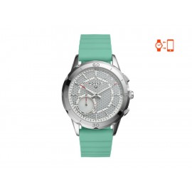 Smartwatch para dama Fossil Q Modern Pursuit FTW1134 menta - Envío Gratuito