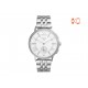 Smartwatch para dama Fossil Q Gazer FTW1105 plateado - Envío Gratuito
