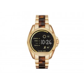 Smartwatch para dama Michael Kors Bradshaw MKT5003 dorado - Envío Gratuito