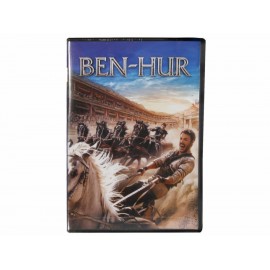 Ben-Hur DVD - Envío Gratuito