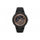 Adidas Aberdeen ADH3086 Reloj para Dama Color Negro - Envío Gratuito