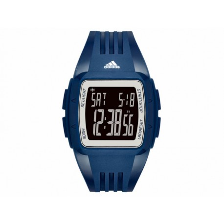 Adidas Duramo ADP3268 Reloj Unisex Color Azul - Envío Gratuito