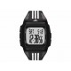 Adidas Duramo ADP6089 Reloj Unisex Color Negro - Envío Gratuito