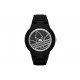 Adidas Aberdeen ADH3048 Reloj para Dama Color Negro - Envío Gratuito