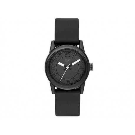 Reloj para dama Skechers Rosencrans Mini SR6028 negro - Envío Gratuito