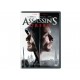 Assassin's Creed DVD - Envío Gratuito