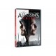 Assassin's Creed DVD - Envío Gratuito
