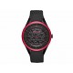 Reloj para dama Skechers Basic Color Strap SR6112 negro - Envío Gratuito