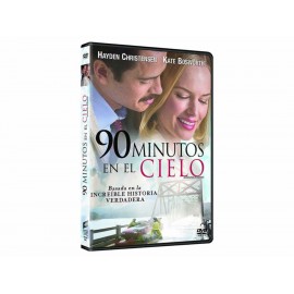 90 Minutos en el Cielo DVD - Envío Gratuito