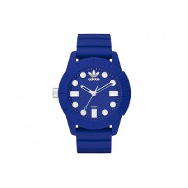 Adidas ADH-1969 ADH3103 Reloj Unisex Color Azul - Envío Gratuito