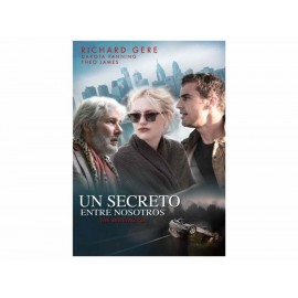 Un Secreto Entre Nosotros DVD - Envío Gratuito