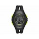 Reloj para dama Skechers Open Center Strap Digi SR2079 negro - Envío Gratuito