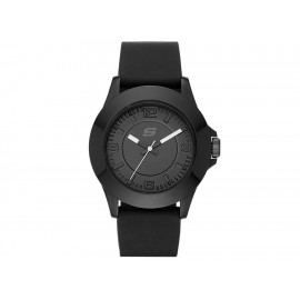 Reloj para dama Skechers Fashion SR6024 negro - Envío Gratuito